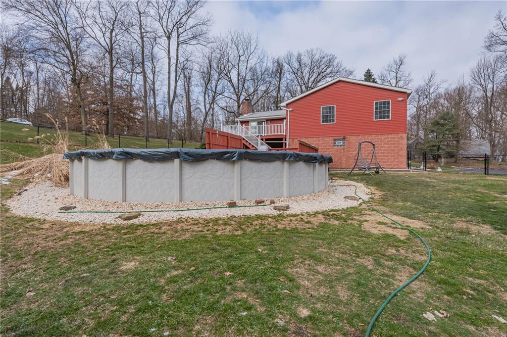 302 Community Park Road Vandergrift, PA 15690 - Photo 25 of 25 Gallery Image 25