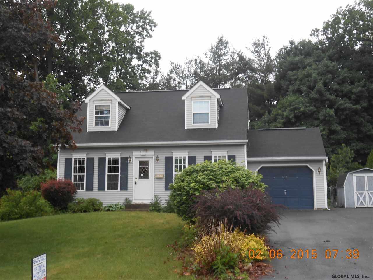 29 Ridge Road Ravena, NY 12143 - Photo 1 of 20 Photo 1