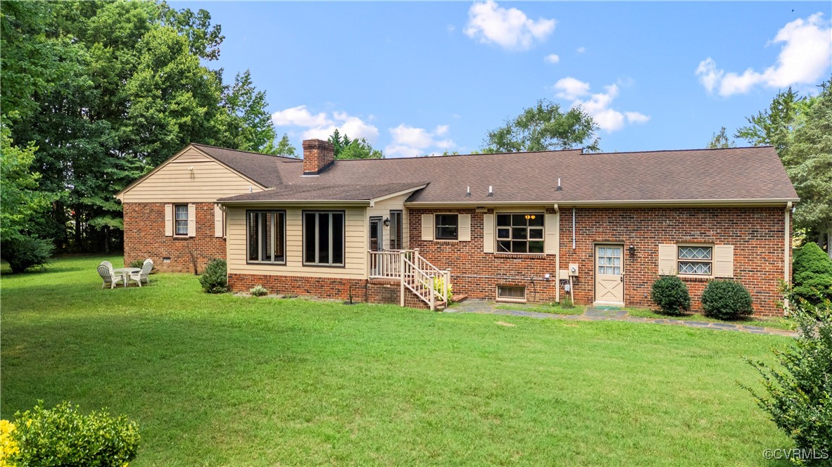 7501 Winterpock Road Chesterfield, VA 23832 - Photo 48 of 50