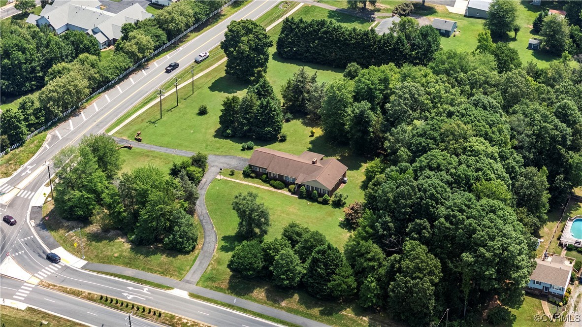 7501 Winterpock Road Chesterfield, VA 23832 - Photo 5 of 50