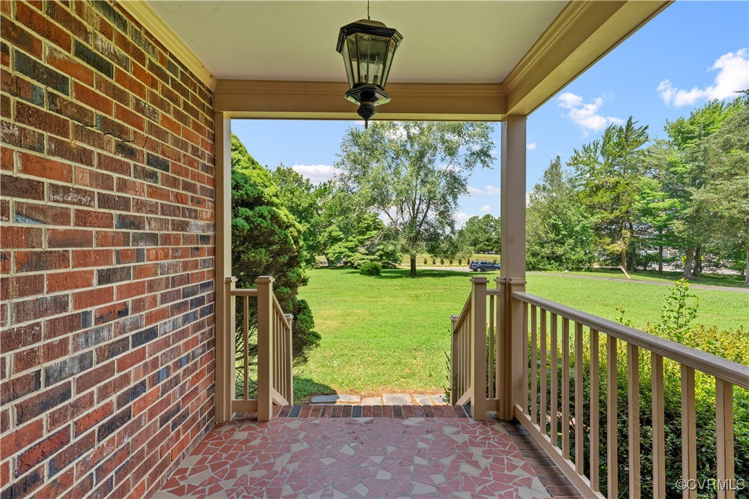 7501 Winterpock Road Chesterfield, VA 23832 - Photo 7 of 50