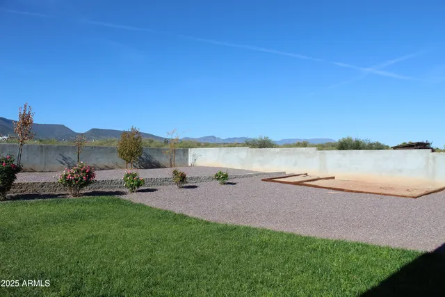 $729,000 | 1183 West White Hawk Drive, Camp Verde, AZ 86322