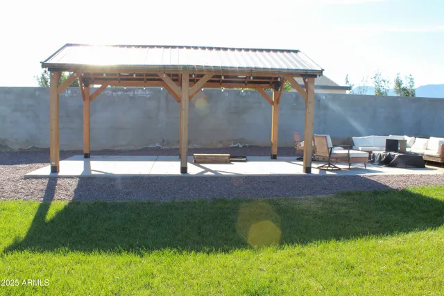 $729,000 | 1183 West White Hawk Drive, Camp Verde, AZ 86322