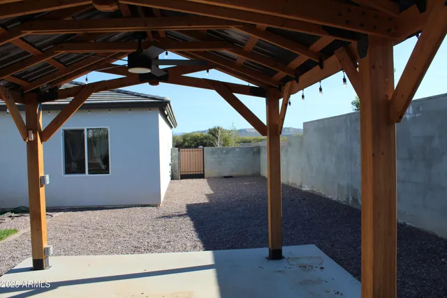 $729,000 | 1183 West White Hawk Drive, Camp Verde, AZ 86322