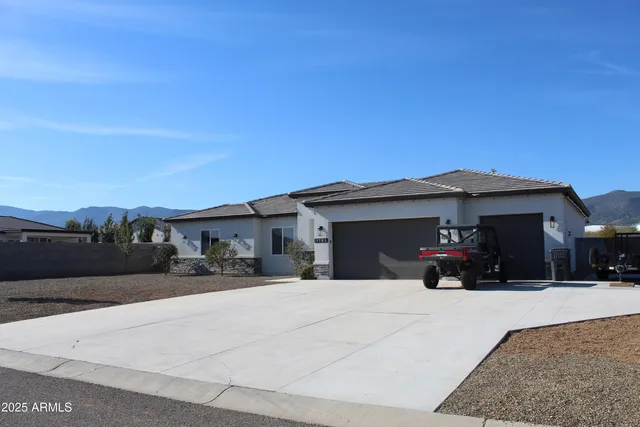 $729,000 | 1183 West White Hawk Drive, Camp Verde, AZ 86322