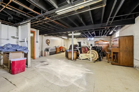 $525,000 | 4703 West Jackson Park Drive, Milwaukee, WI 53219