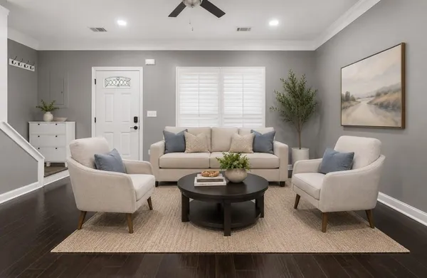 $2,250 | 3539 Mt Vernon Circle, Atlanta, GA 30340