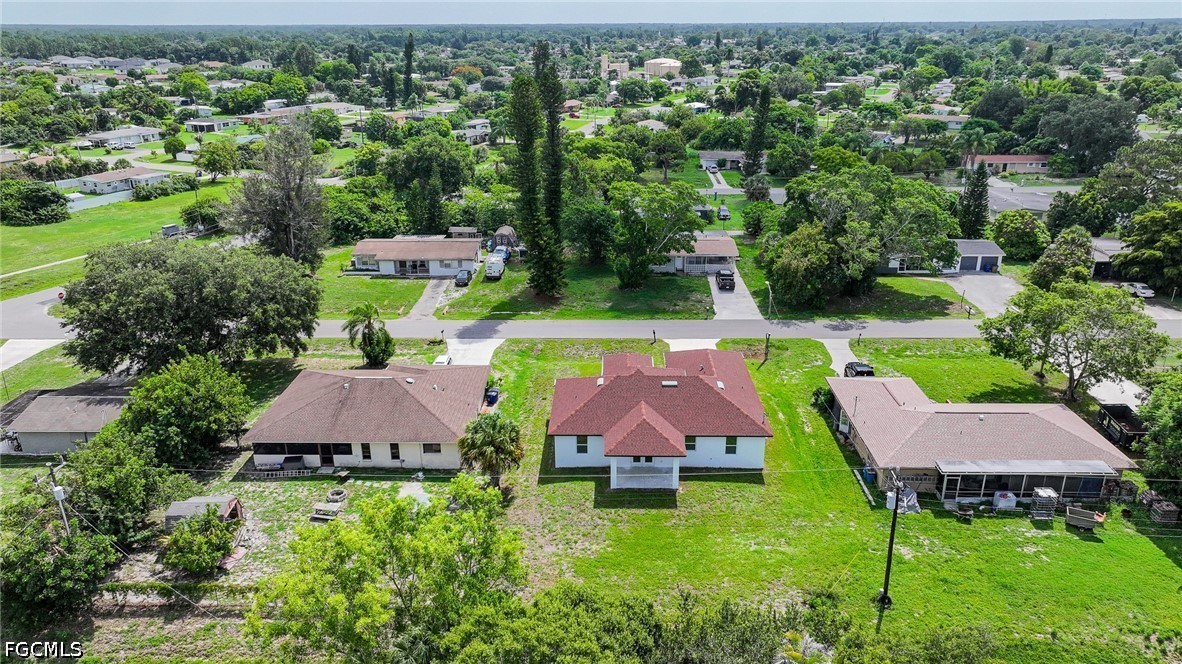 127 Connecticut Road Lehigh Acres, FL 33936 - Photo 7 of 22