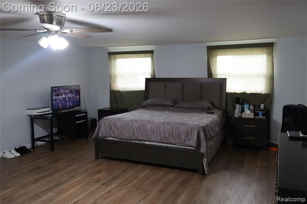 39552 Forbes Drive Sterling Heights, MI 48310 - Photo 32 of 45