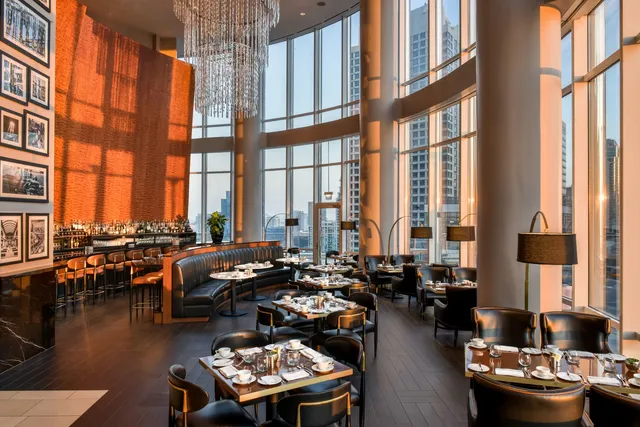 $1,900,000 | 401 North Wabash Avenue, Unit 84F, Chicago, IL 60611