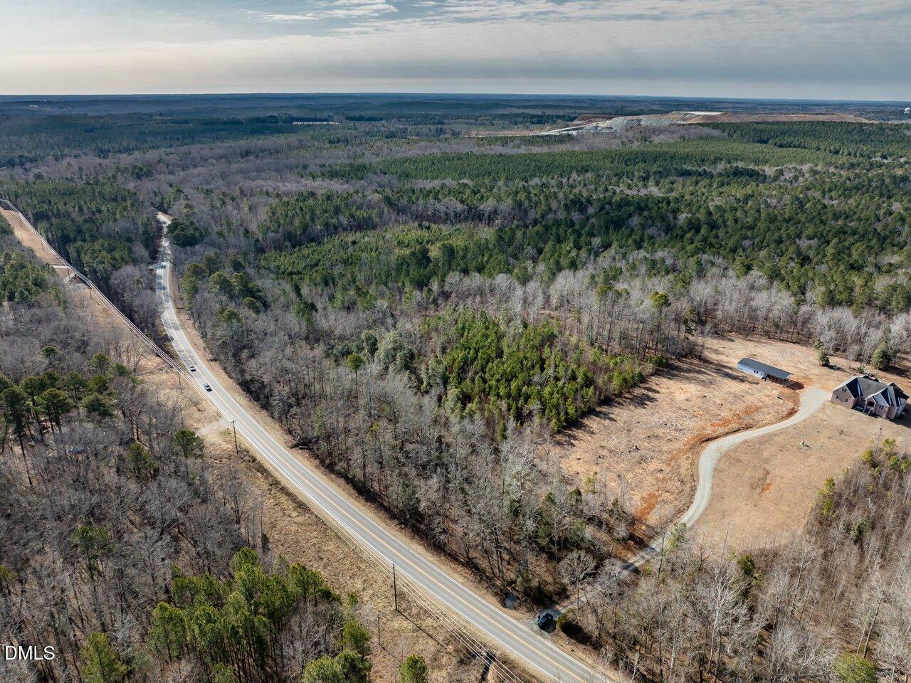 3412 Moncure Pittsboro Road Moncure, NC 27559 - Photo 12 of 17 014-3412MoncurePittsboroRd-Chatham-Parce
