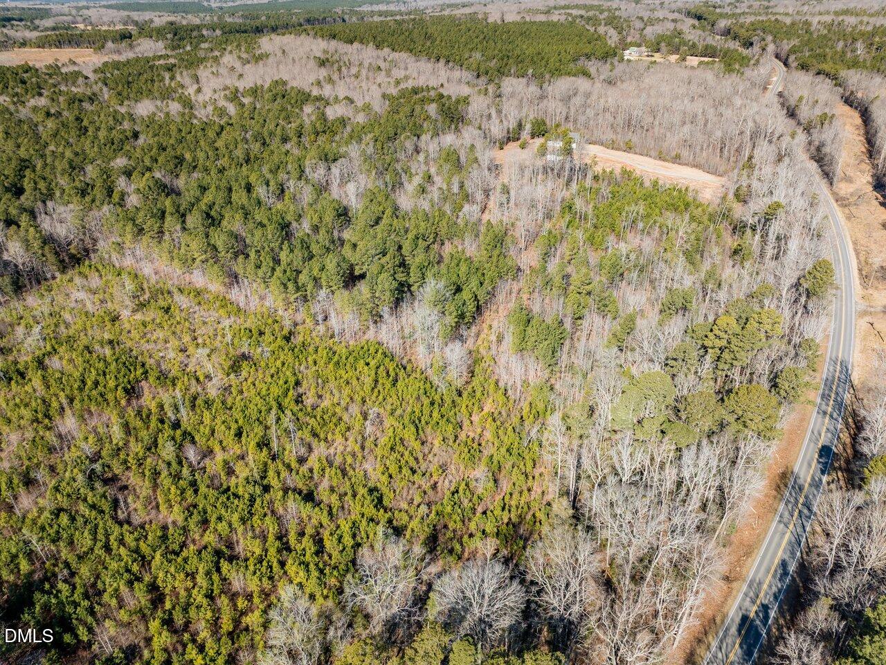 3412 Moncure Pittsboro Road Moncure, NC 27559 - Photo 13 of 17 006-3412MoncurePittsboroRd-Chatham-Parce