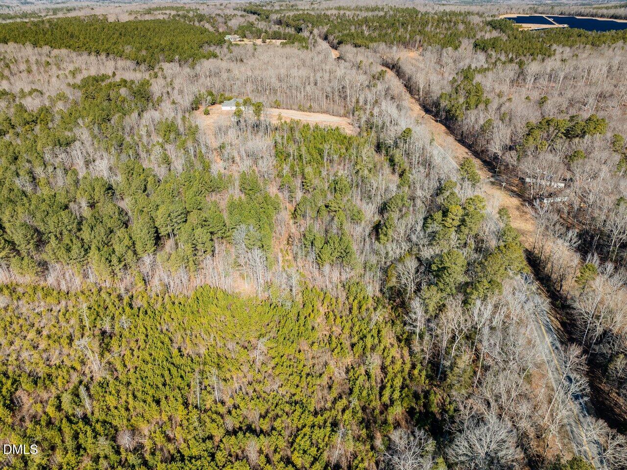 3412 Moncure Pittsboro Road Moncure, NC 27559 - Photo 15 of 17 010-3412MoncurePittsboroRd-Chatham-Parce