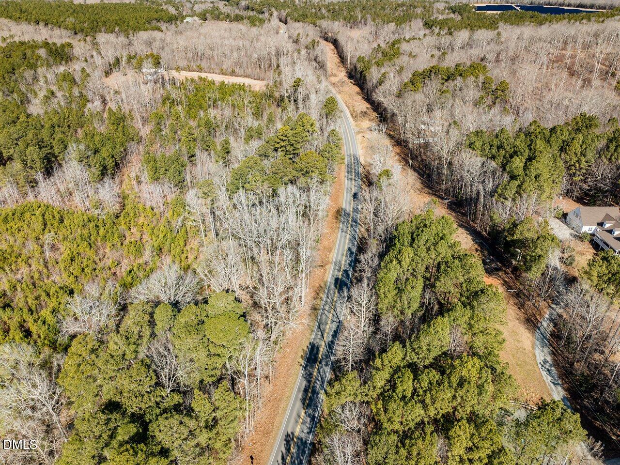 3412 Moncure Pittsboro Road Moncure, NC 27559 - Photo 4 of 17 009-3412MoncurePittsboroRd-Chatham-Parce
