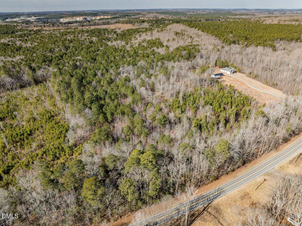 3412 Moncure Pittsboro Road Moncure, NC 27559 - Photo 5 of 17 002-3412MoncurePittsboroRd-Chatham-Parce