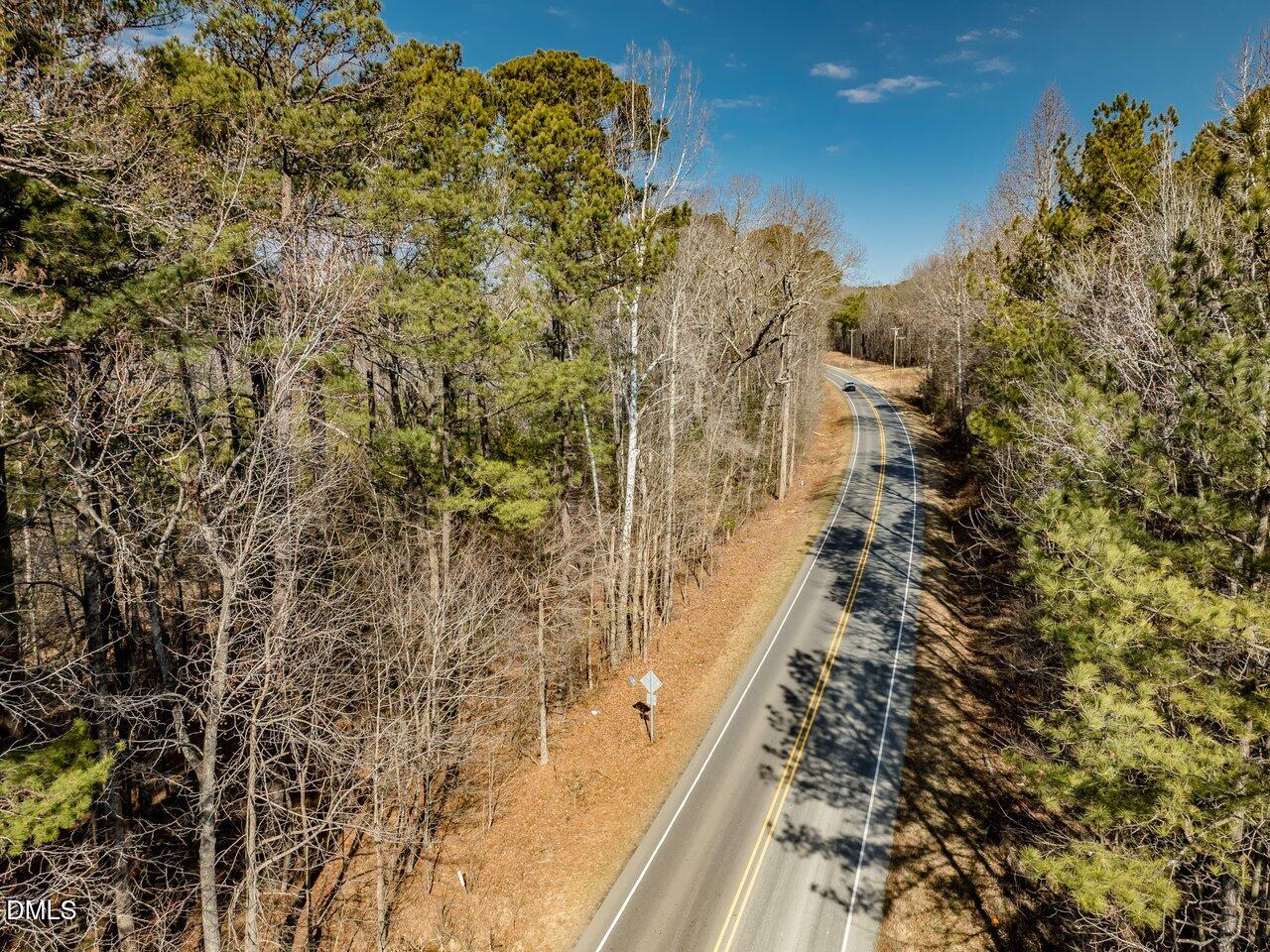 3412 Moncure Pittsboro Road Moncure, NC 27559 - Photo 6 of 17 008-3412MoncurePittsboroRd-Chatham-Parce