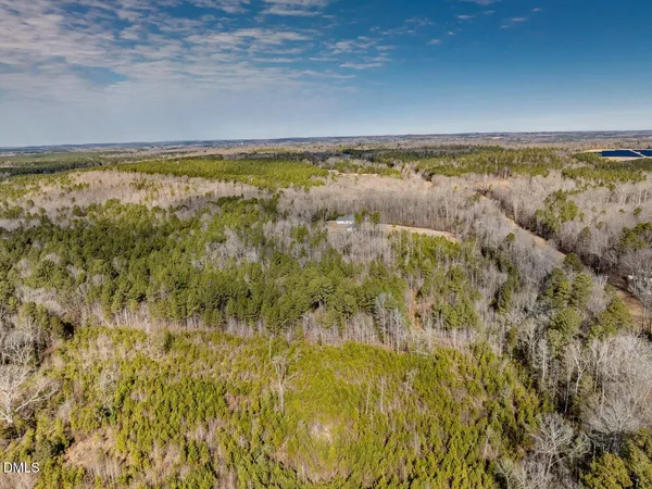 a view of an outdoor space with a lake view