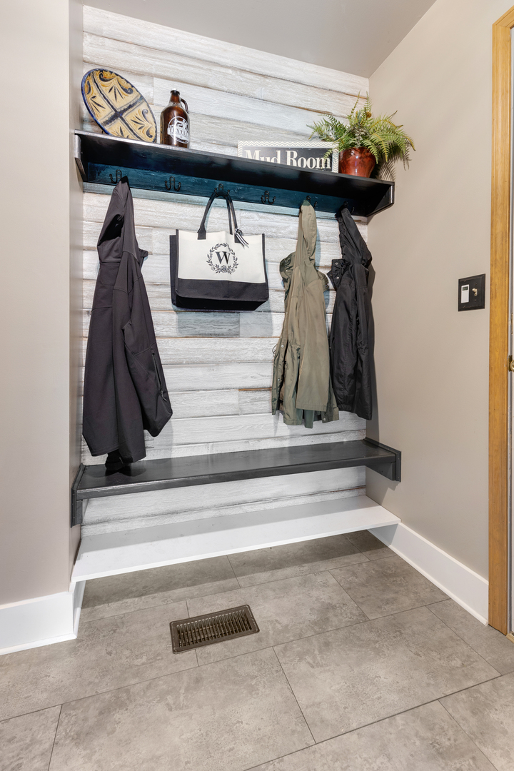 10317 Ridge Lane Huntley, IL 60142 - Photo 22 of 42 a close view of shoes and cabinets