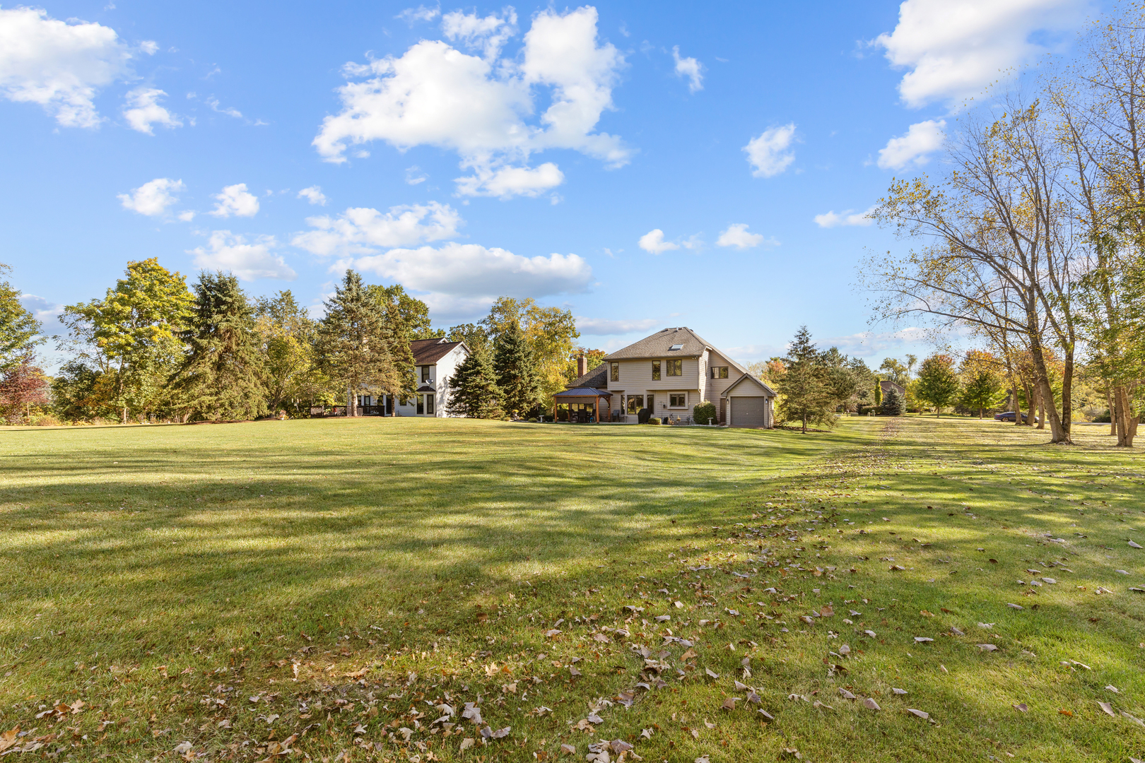 10317 Ridge Lane Huntley, IL 60142 - Photo 40 of 42 a view of an ocean and beach