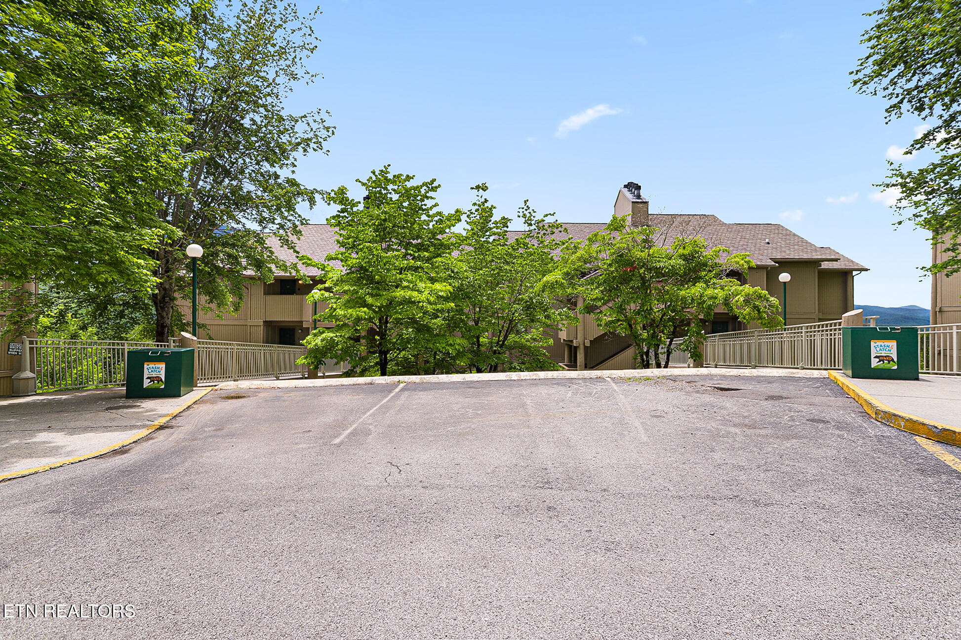 3710 Weber Road, Unit 201B Gatlinburg, TN 37738 - Photo 37 of 52 3710 Weber Rd 201B-165