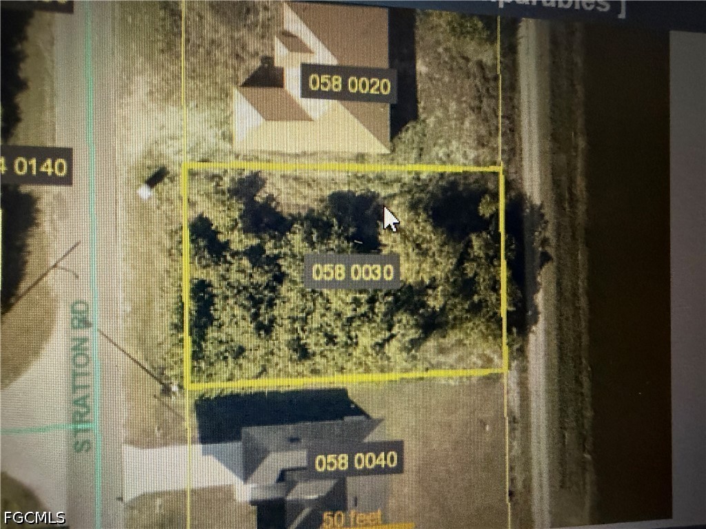 6052 Stratton Road Fort Myers, FL 33905 - Photo 1 of 2