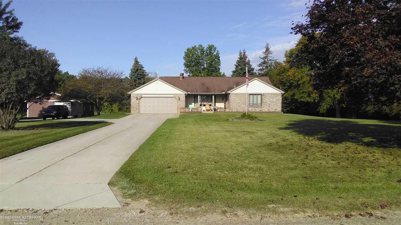 60791 Kittle Road Washington, MI 48094 - Photo 2 of 39 50007557-1.JPG
