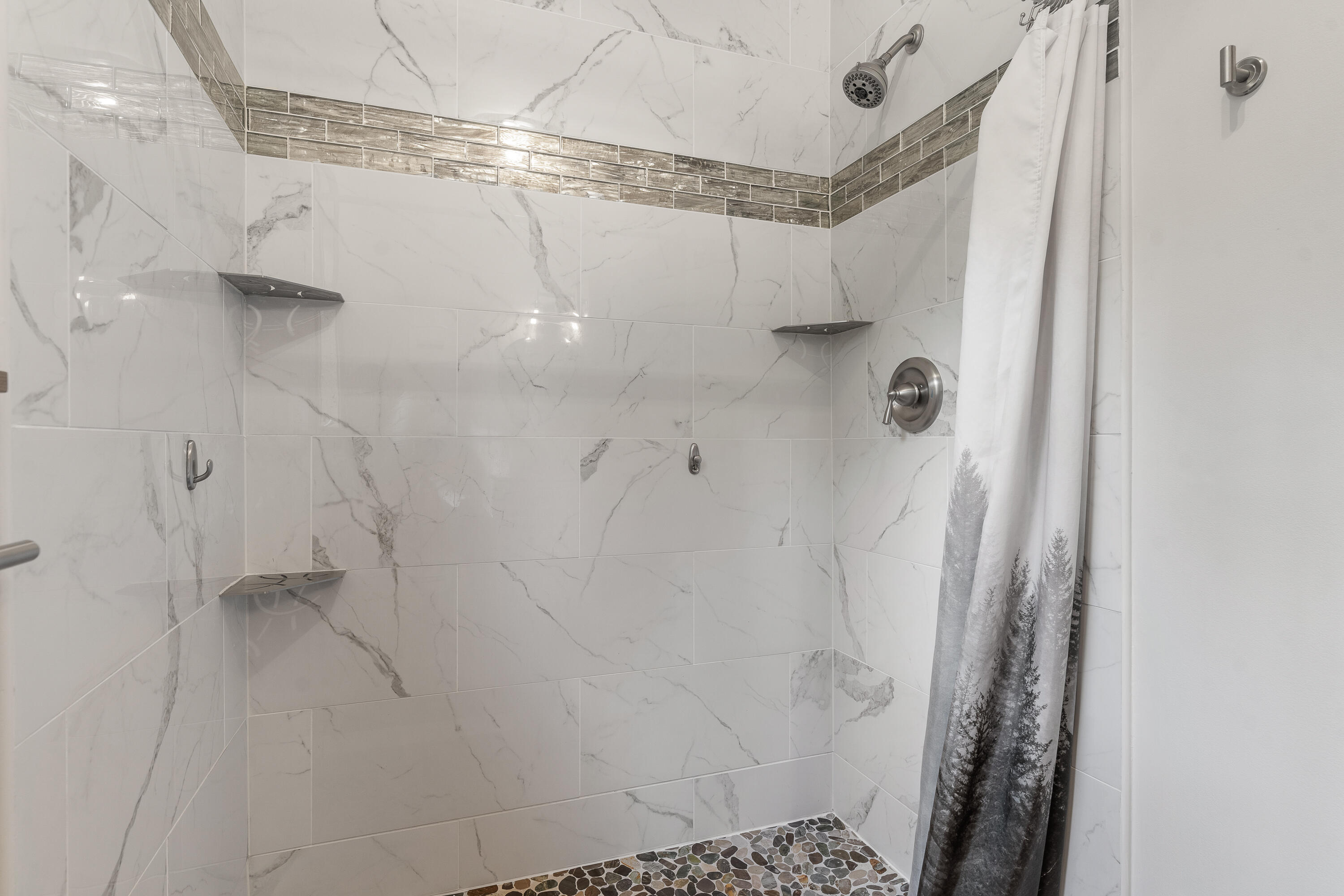 36 Reach Road Harpswell, ME 04079 - Photo 31 of 73 Shower Upper Level