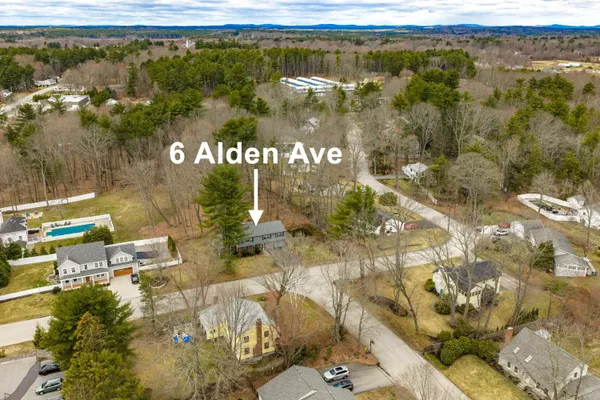 $699,900 | 6 Alden Avenue, North Hampton, NH 03862