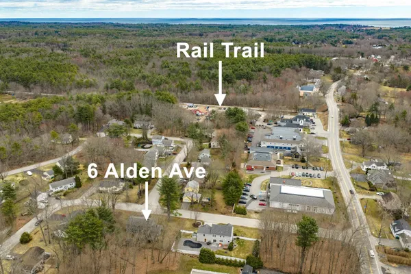 $699,900 | 6 Alden Avenue, North Hampton, NH 03862