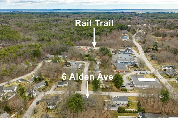$699,900 | 6 Alden Avenue, North Hampton, NH 03862