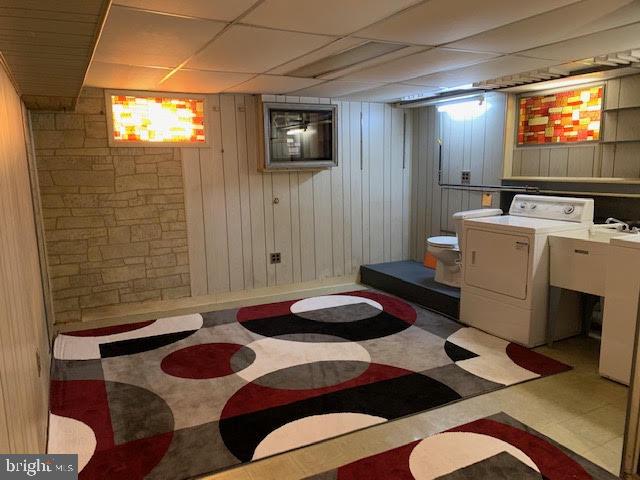 534 Overlook Road Philadelphia, PA 19128 - Photo 20 of 25 Lower Level