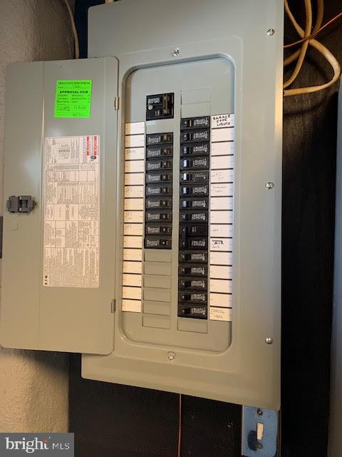 534 Overlook Road Philadelphia, PA 19128 - Photo 21 of 25 Updated Electric