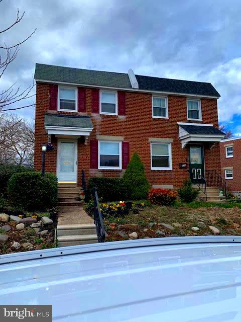 534 Overlook Road Philadelphia, PA 19128 - Photo 23 of 25 Lovely Twin in Wissahickon Hills
