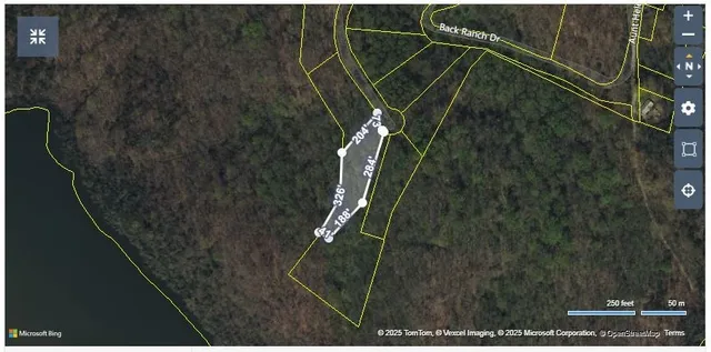 $145,999 | 0 Back Ranch Drive, Silver Point, TN 38582