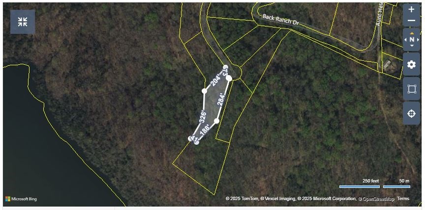 0 Back Ranch Drive Silver Point, TN 38582 - Photo 14 of 14