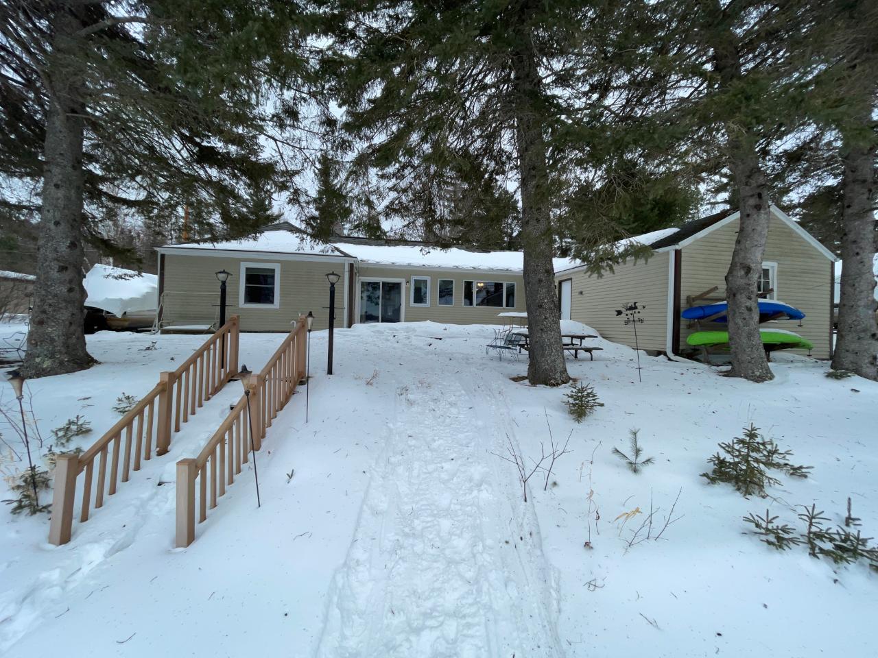 4062 Cth P Rhinelander, WI 54501 - Photo 11 of 30 Gallery Image 11