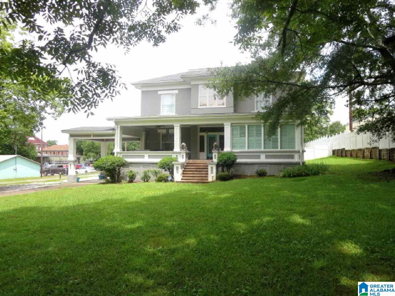 88961 Highway 9 Lineville, AL 36266 - Photo 29 of 32