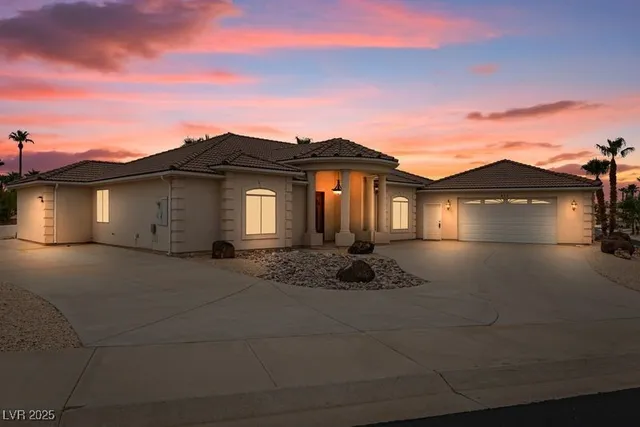 $600,000 | 624 Palos Verdes Drive, Mesquite, NV 89027