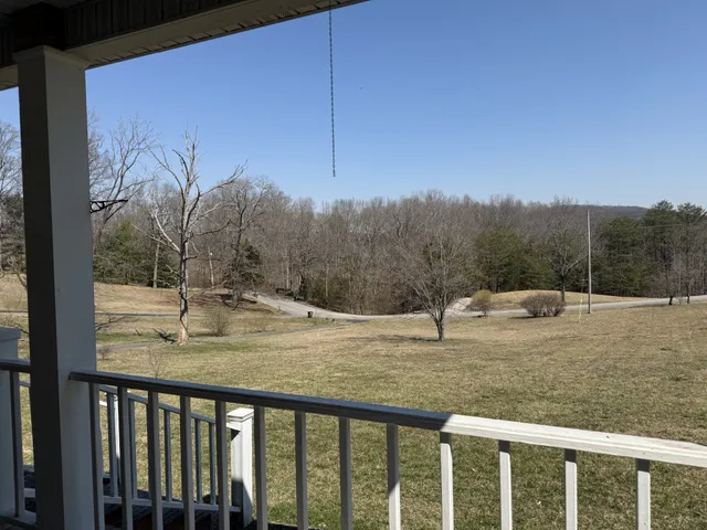 a view of water heater