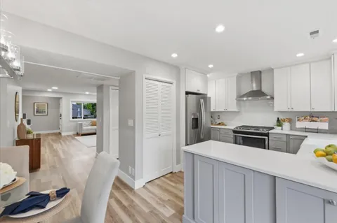 $1,399,888 | 6032 Calle De Suerte, San Jose, CA 95124