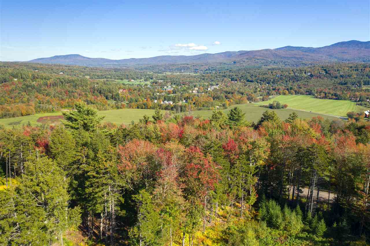 1186 Luce Hill Road Stowe, VT 05672 - Photo 8 of 10 Gallery Image 8