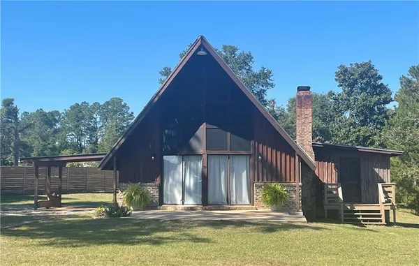 $179,900 | 39 Neal Logue Road, Eufaula, AL 36027