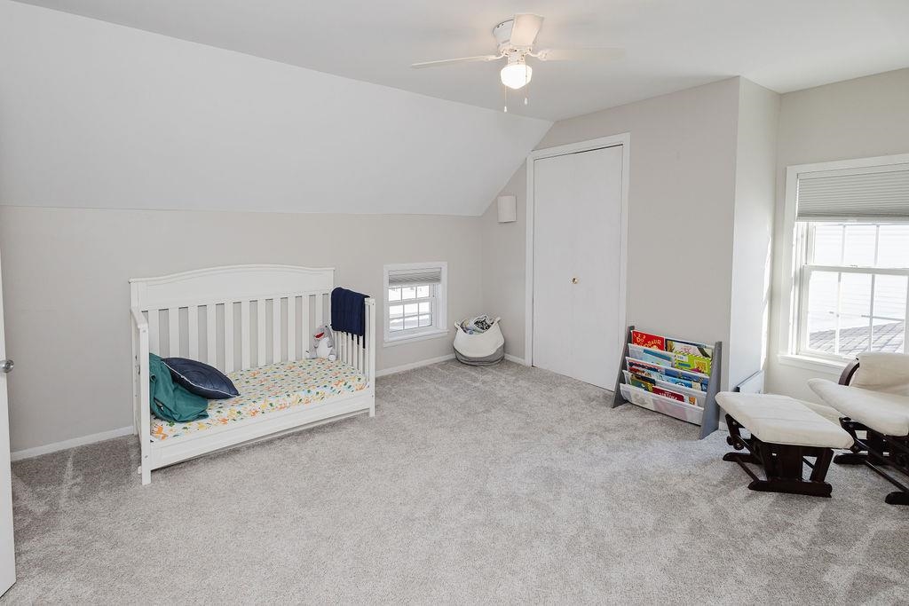 519 Delaney Street Highland, WI 53543 - Photo 18 of 90