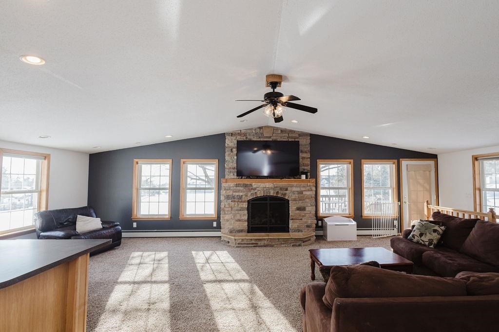 519 Delaney Street Highland, WI 53543 - Photo 3 of 90