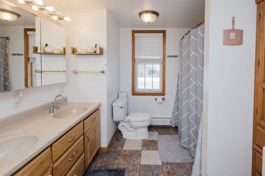 519 Delaney Street Highland, WI 53543 - Photo 38 of 90