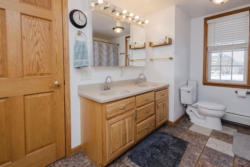 519 Delaney Street Highland, WI 53543 - Photo 39 of 90