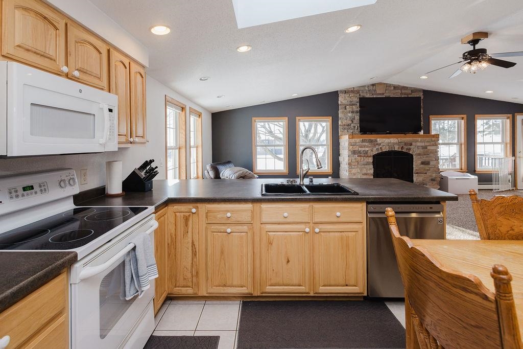 519 Delaney Street Highland, WI 53543 - Photo 50 of 90