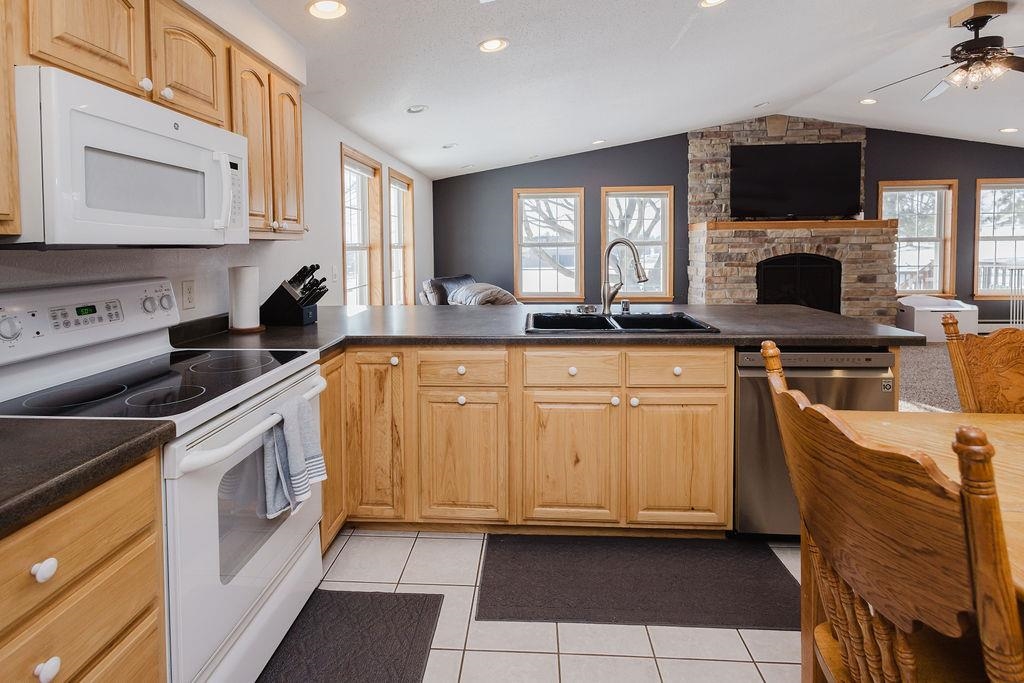 519 Delaney Street Highland, WI 53543 - Photo 52 of 90