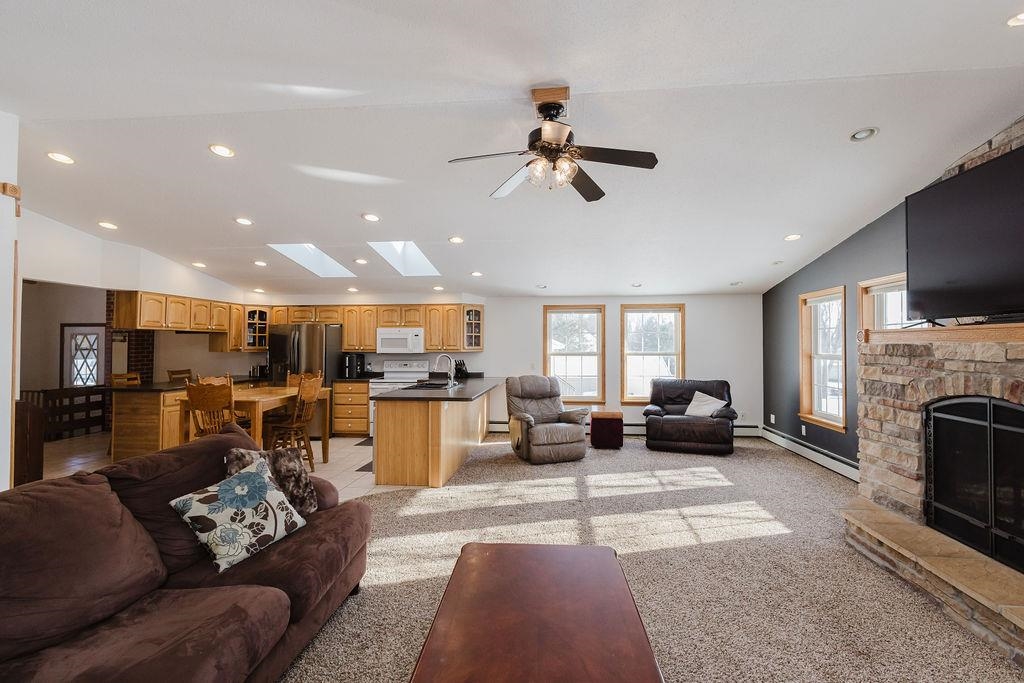 519 Delaney Street Highland, WI 53543 - Photo 56 of 90