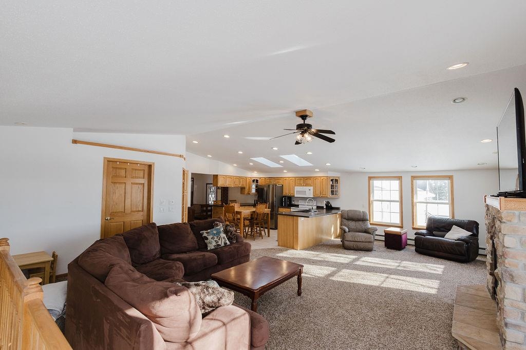 519 Delaney Street Highland, WI 53543 - Photo 57 of 90